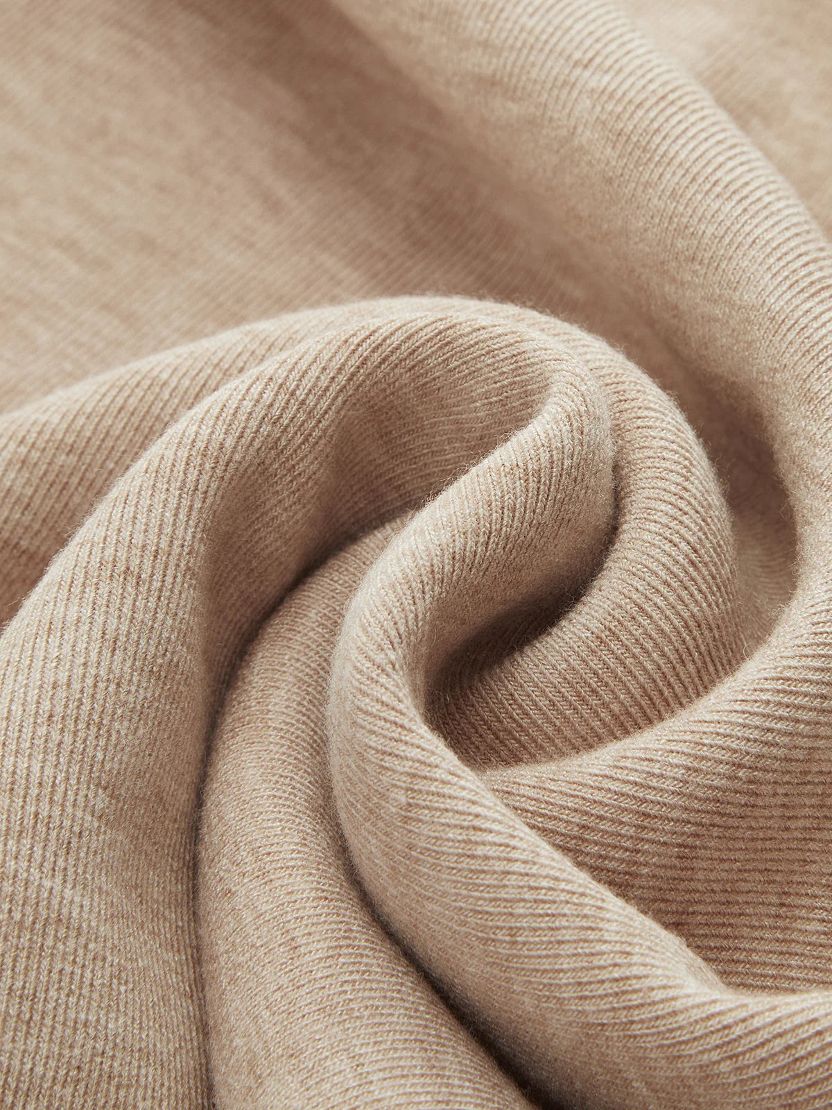 Seam Detail Mock Neck Tank & Pants Set