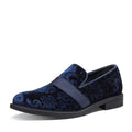 Men'S Slip-On Tuxedo Dress Shoes