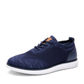 Men'S Breathable Mesh Oxford Sneakers