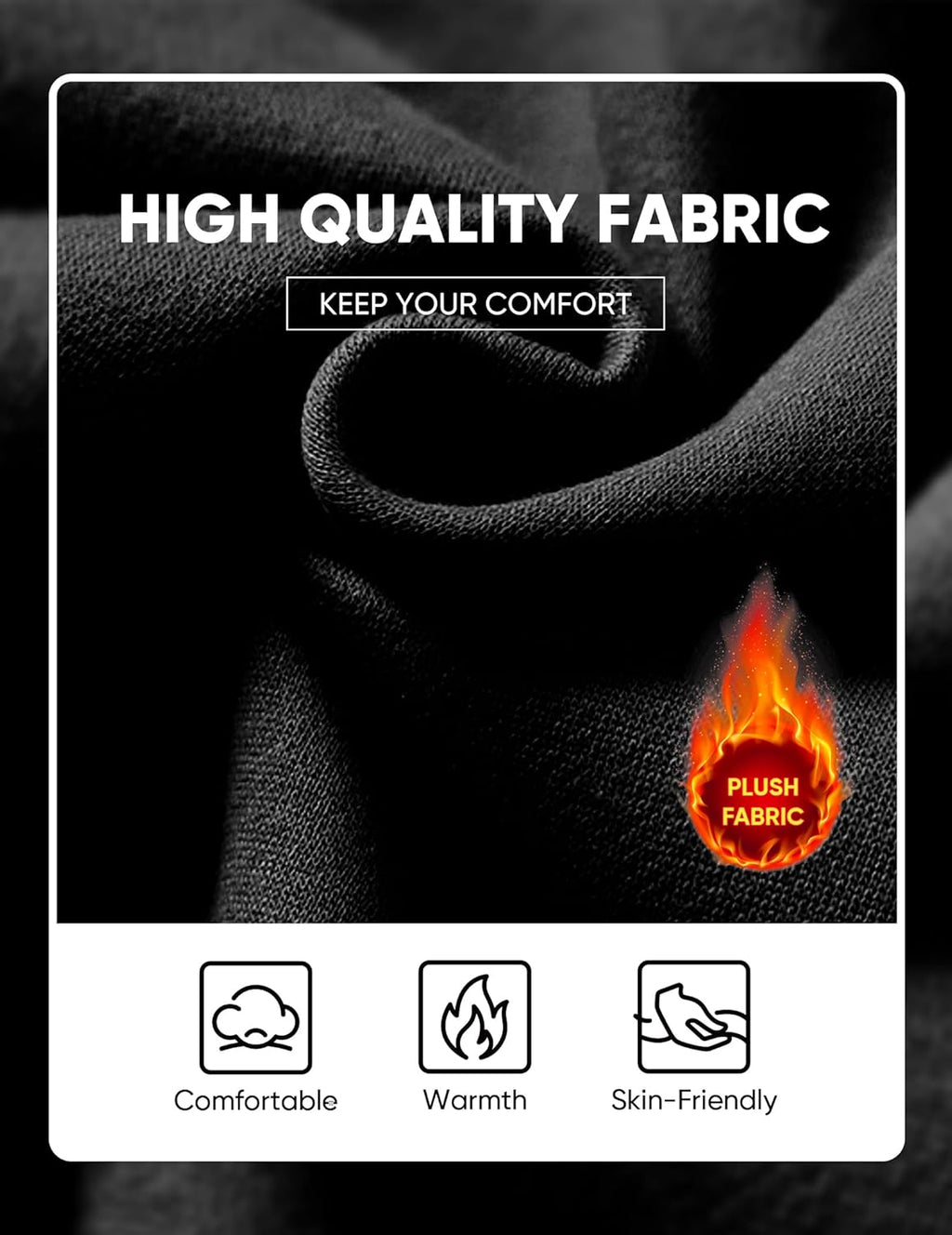 Mens Casual Cotton Hooded Collar Drawstring Hoodies Pullover Sweatshirts Casual Long Sleeve Shirts