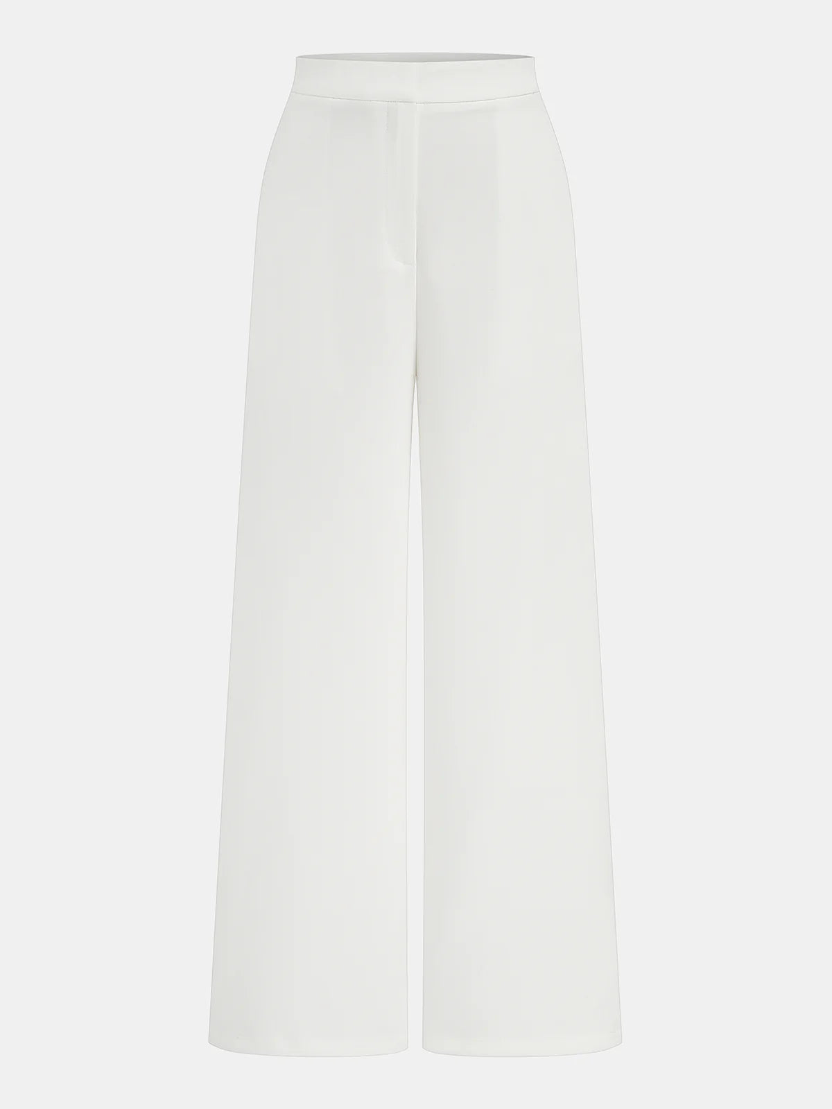 Bow Tie Longline Vest Coat & Pants Set