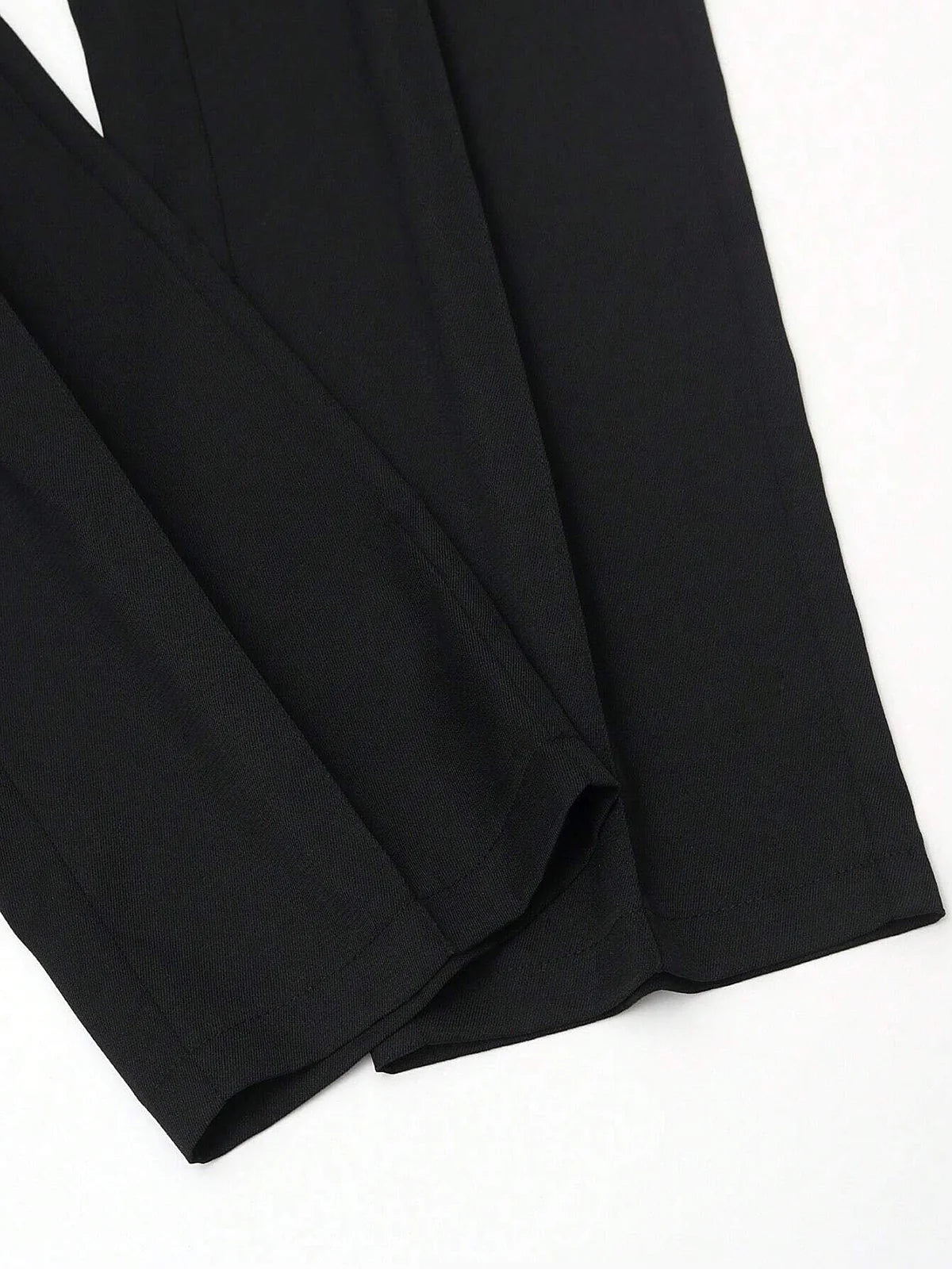Metal Link Pants