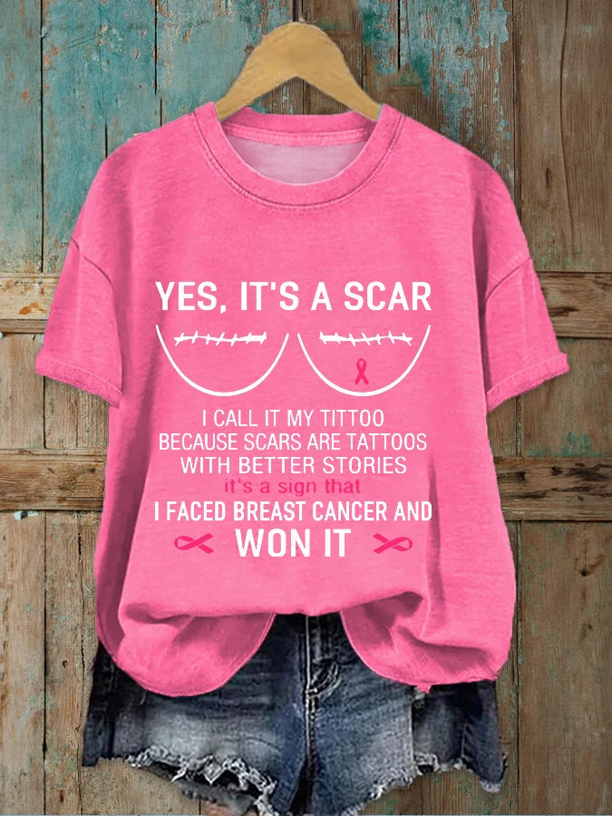 Women's T-Shirt