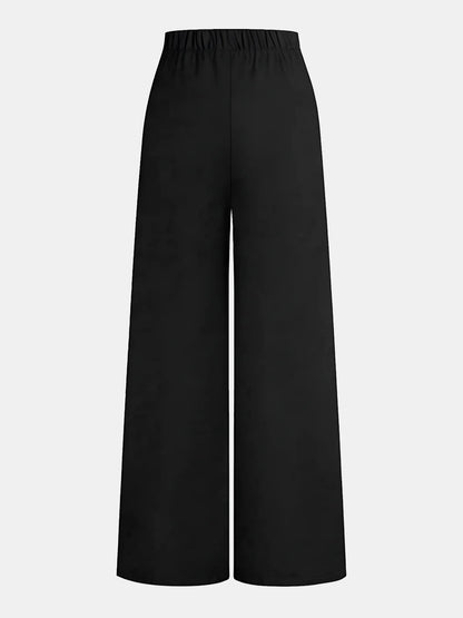 Metal Link Pants