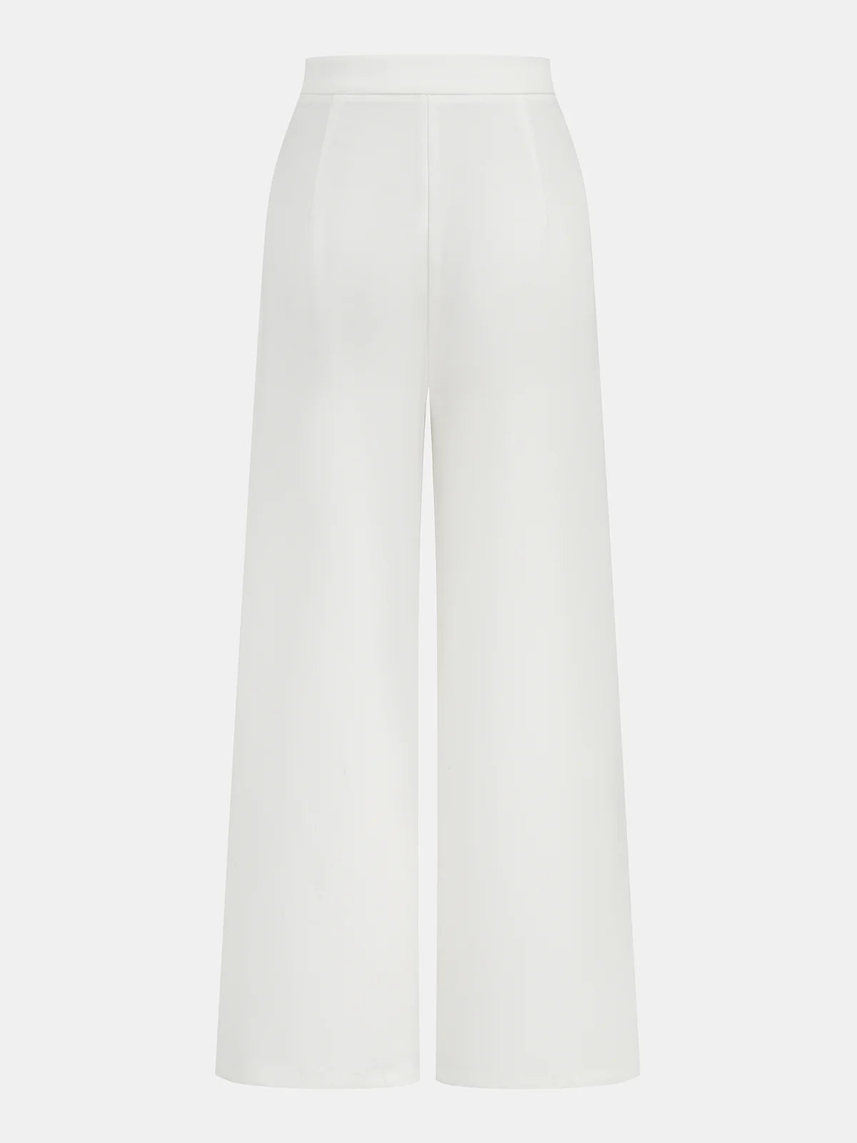 Bow Tie Longline Vest Coat & Pants Set