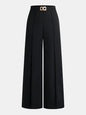 Metal Link Pants
