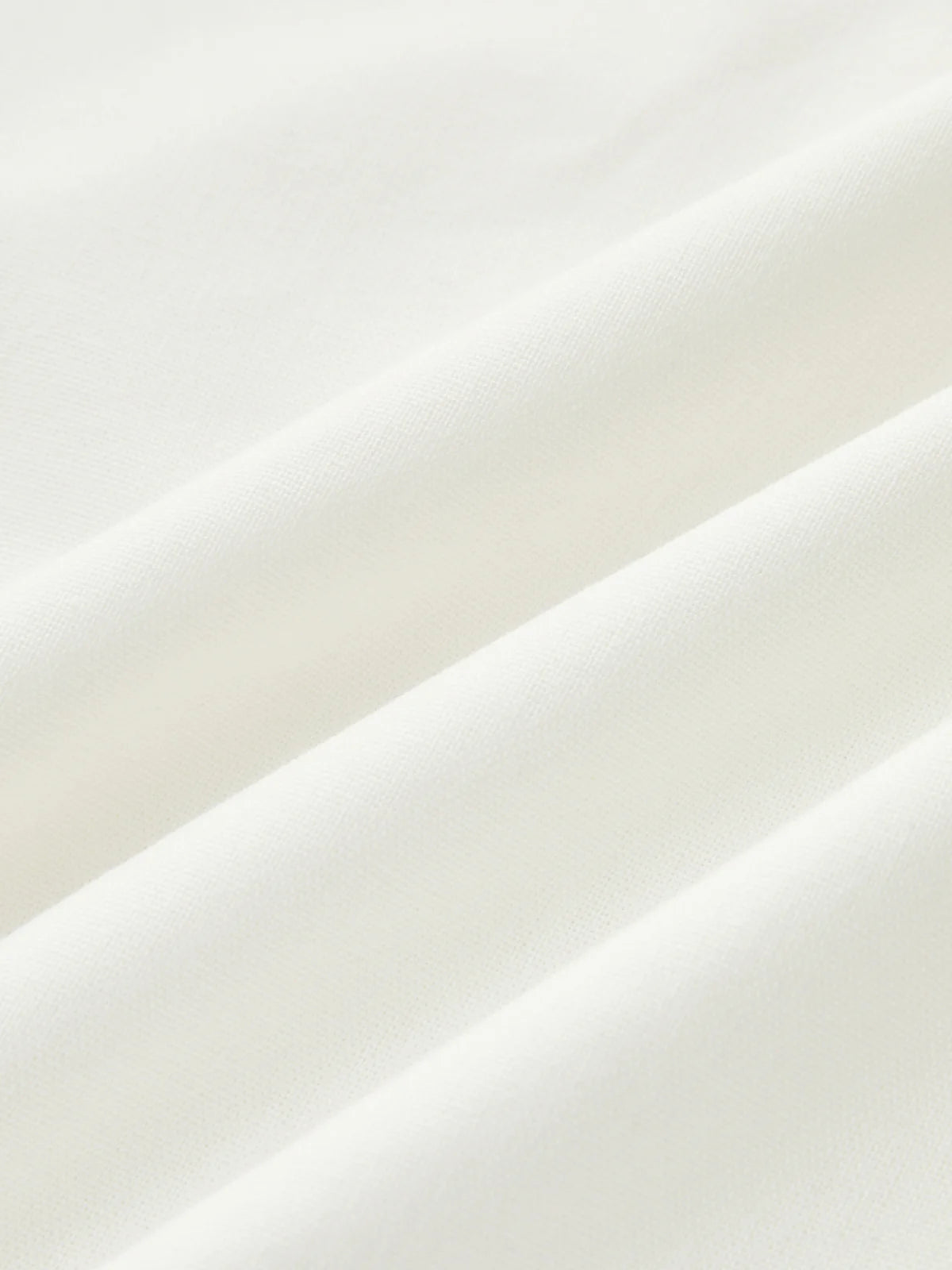 Linen Blend Mid-Waist Wide Leg Pants